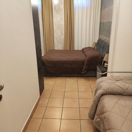 Residence San Miguel Vicenza Eksteriør billede
