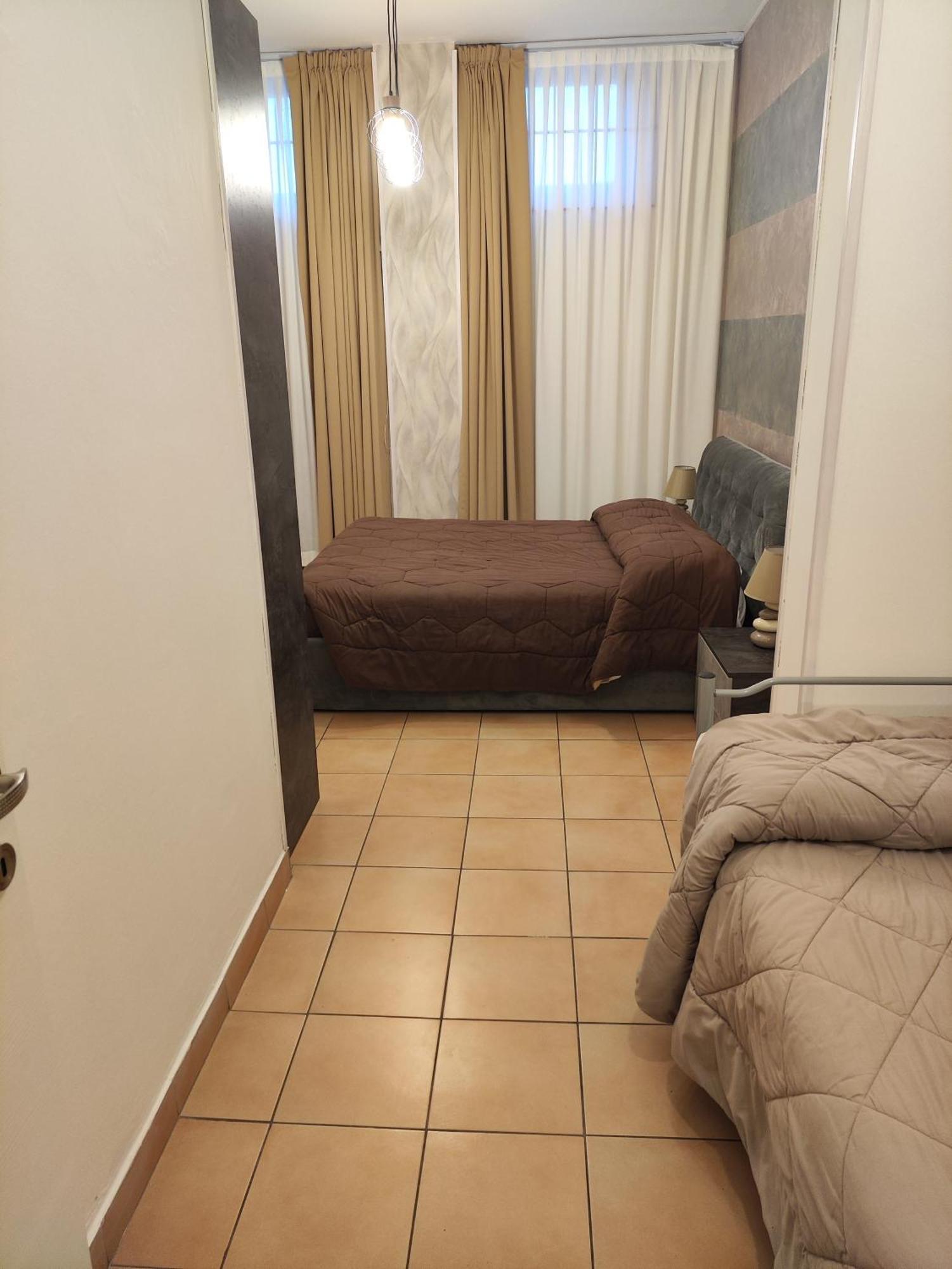 Residence San Miguel Vicenza Eksteriør billede