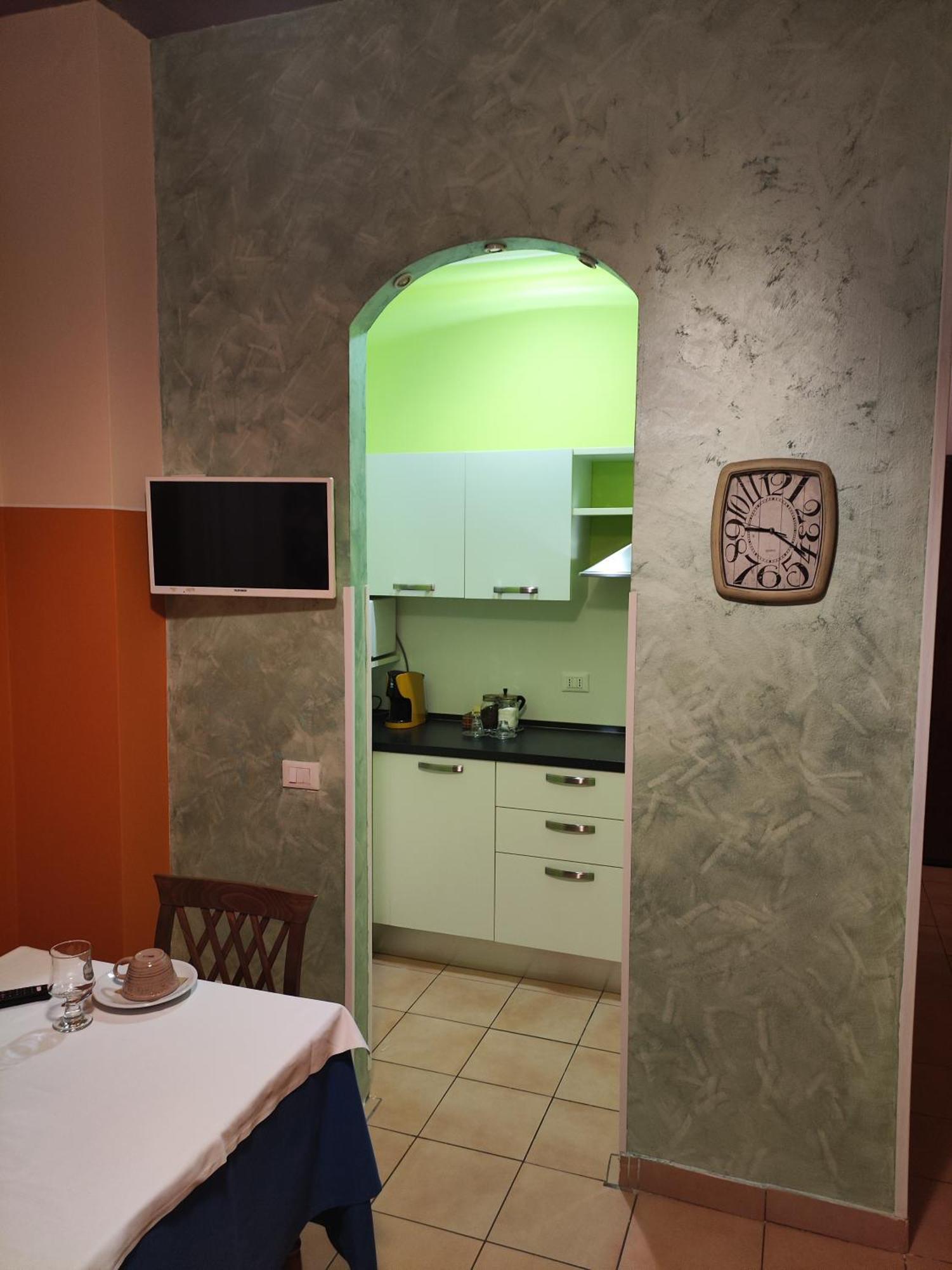Residence San Miguel Vicenza Eksteriør billede