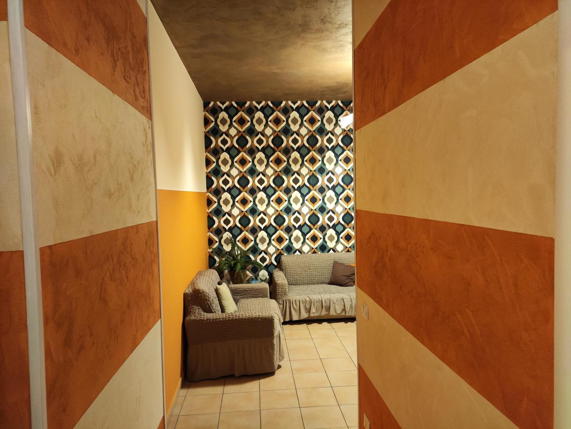 Residence San Miguel Vicenza Eksteriør billede